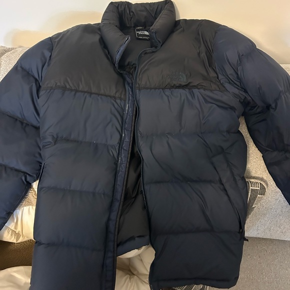 Men’s North Face Nuptse
